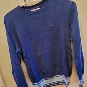 Pull Levis homme manche longues